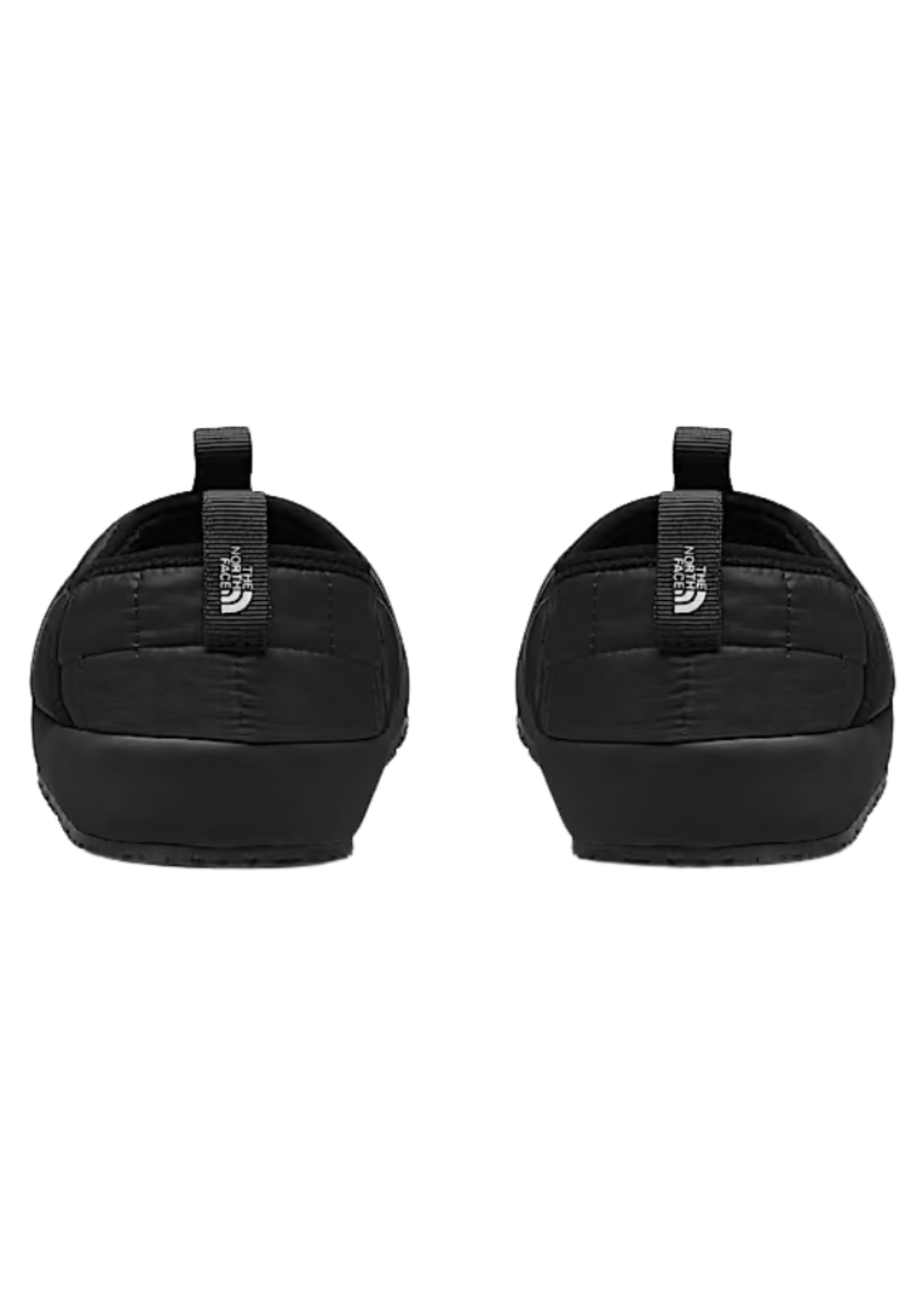 The North Face Men's ThermoBall Traction Mule V TNF Black/TNF White