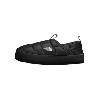 The North Face Women's ThermoBall Traction Mule V TNF Black/TNF Black