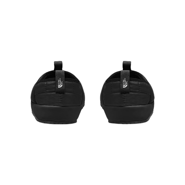 The North Face Women's ThermoBall Traction Mule V TNF Black/TNF Black