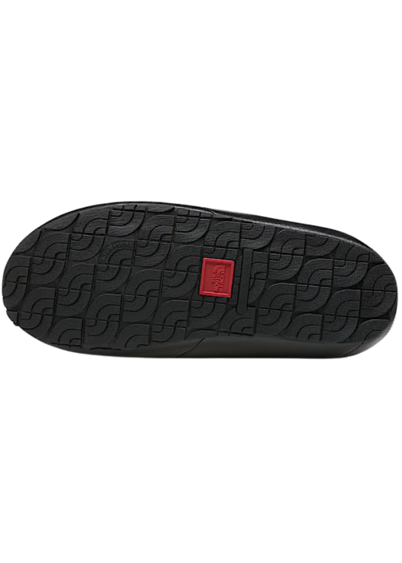 The North Face Men's ThermoBall Traction Mule V Mushroom Grey / TNF Black