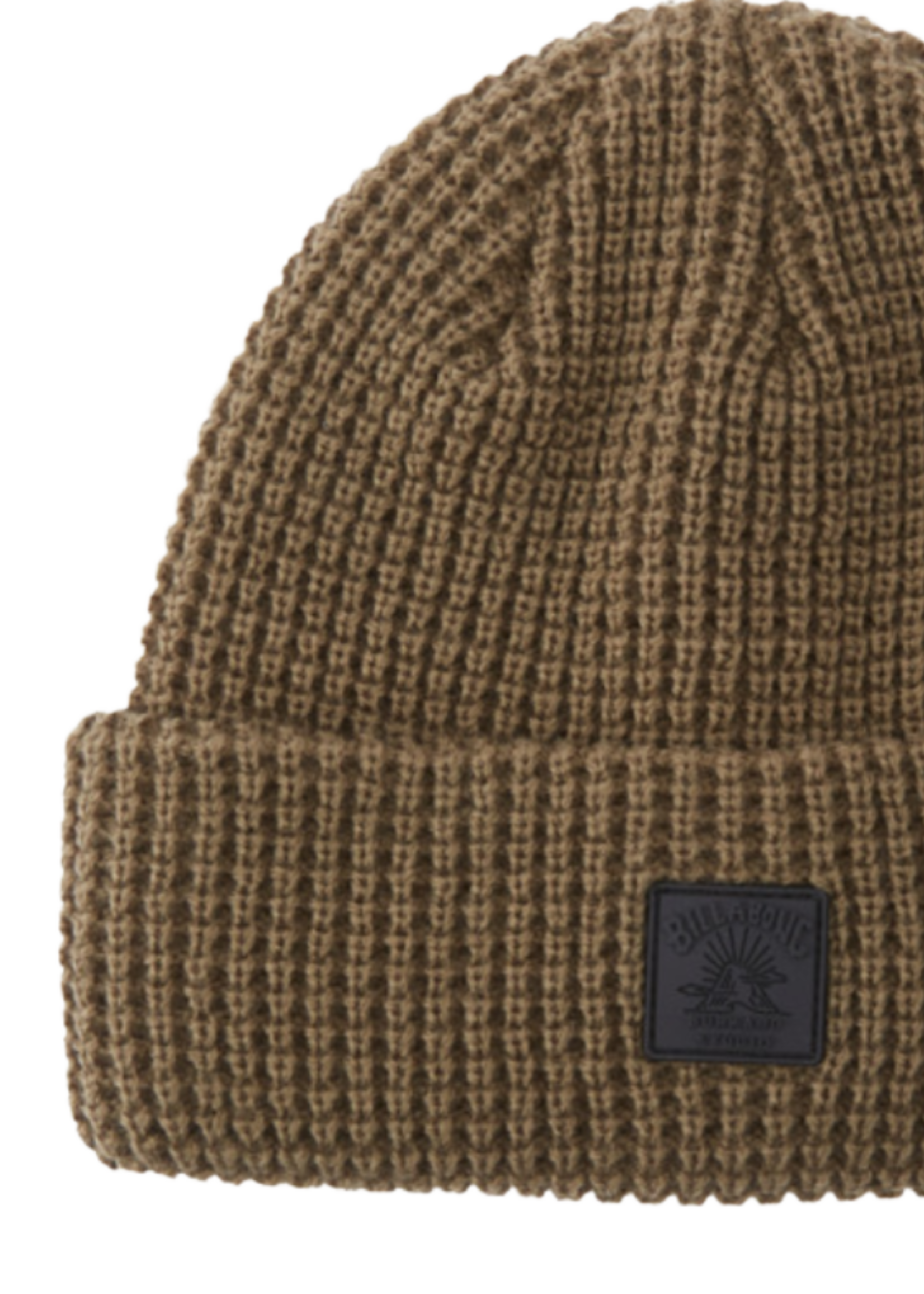 Billabong Studio Notch Beanie | Ivy