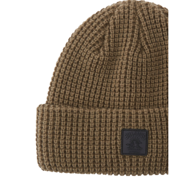Billabong Studio Notch Beanie | Ivy
