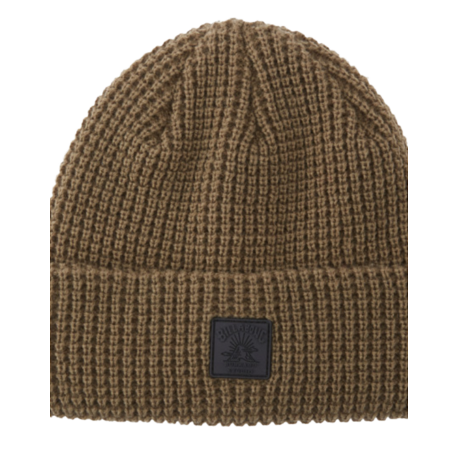 Billabong Studio Notch Beanie | Ivy