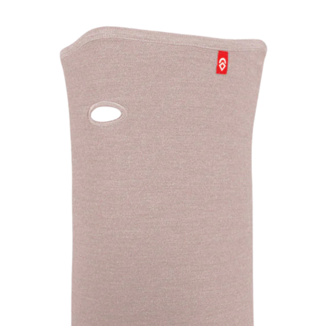 Airhole AirTube Ergo Merino | Dusty Pink