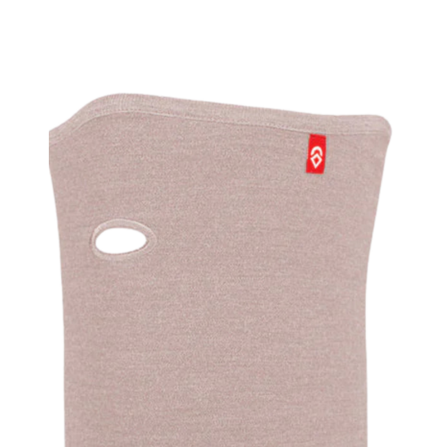 Airhole AirTube Ergo Merino | Dusty Pink