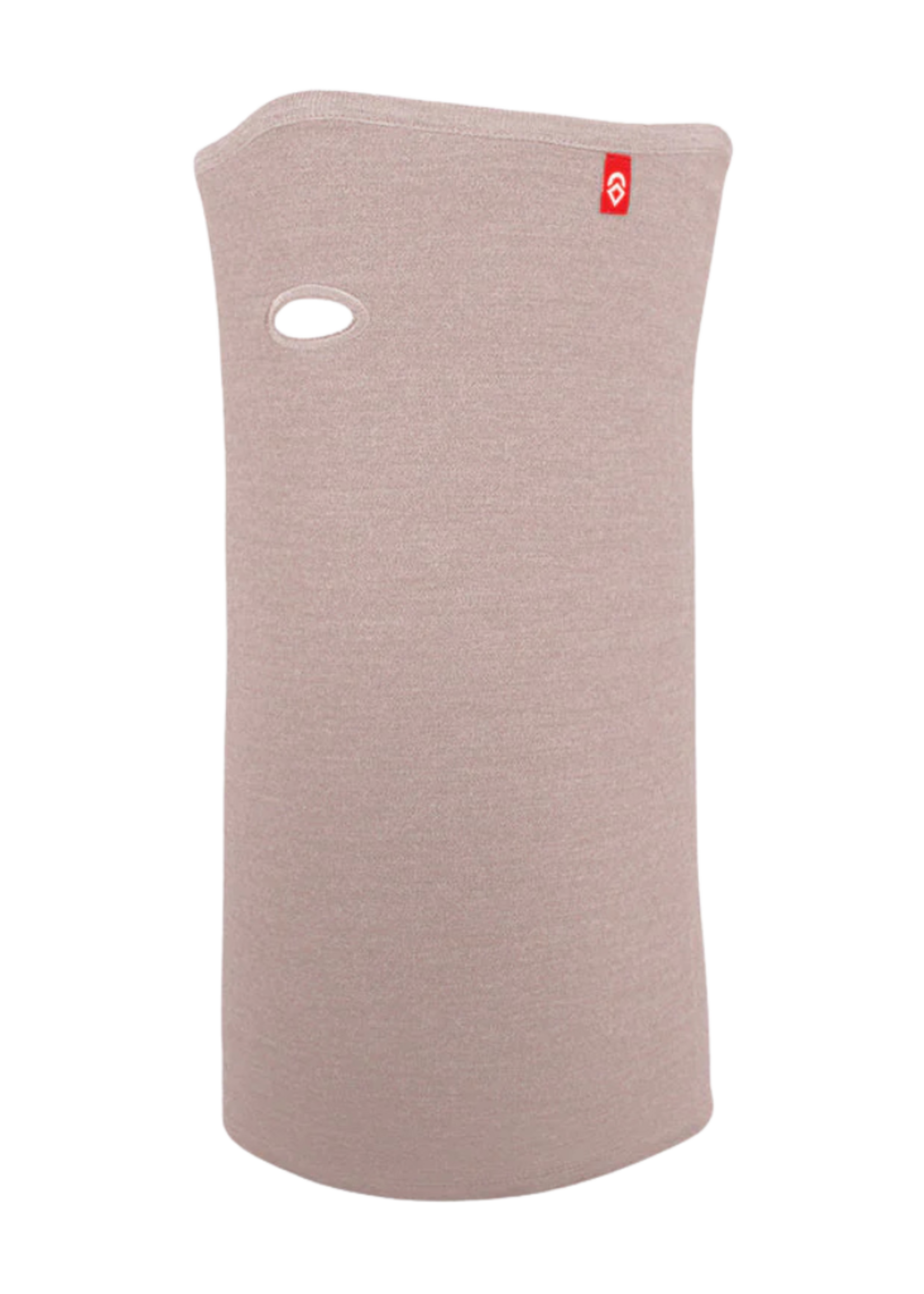 Airhole AirTube Ergo Merino | Dusty Pink
