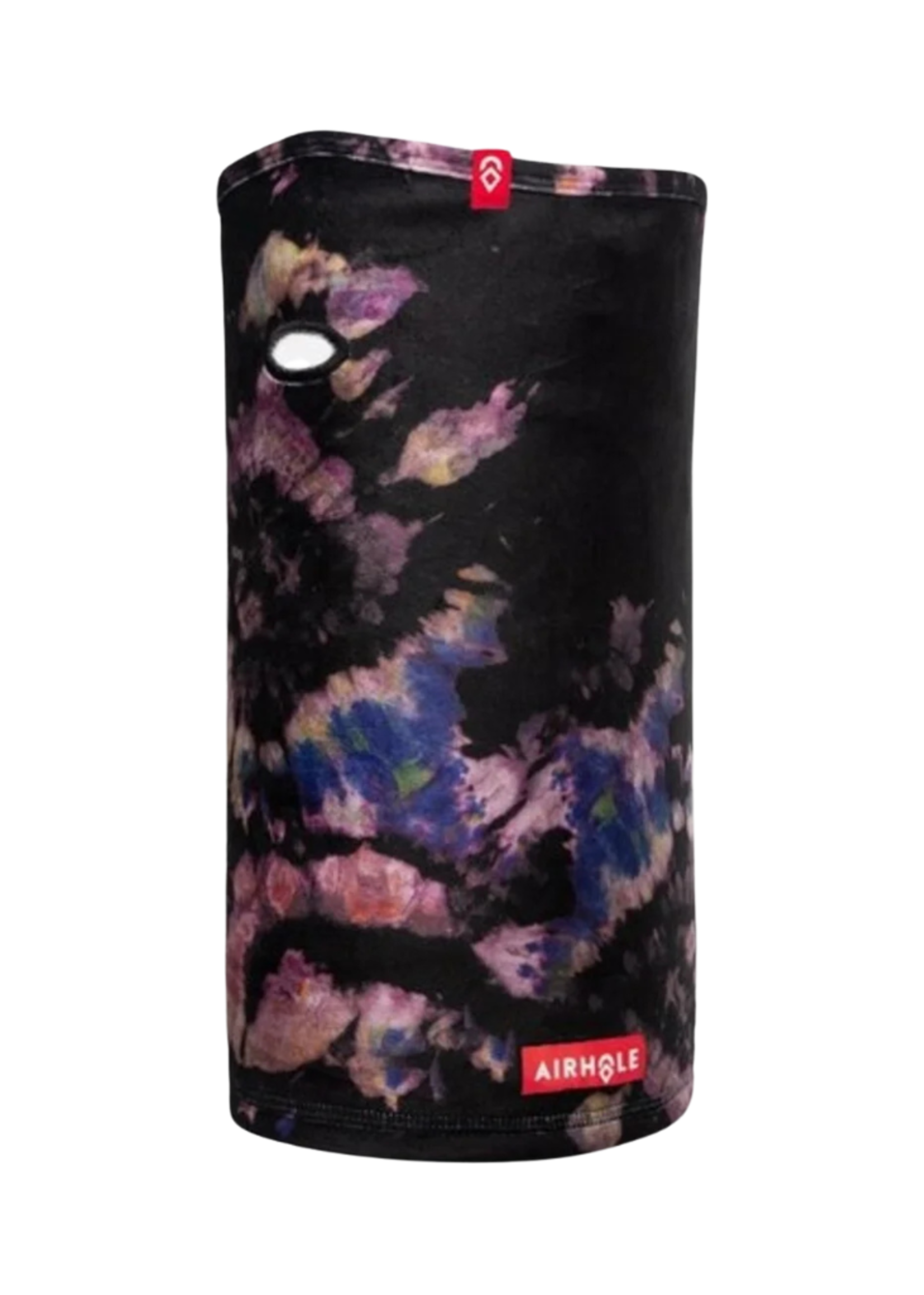 Airhole Airtube Ergo Milk Fleece | Spot Dye