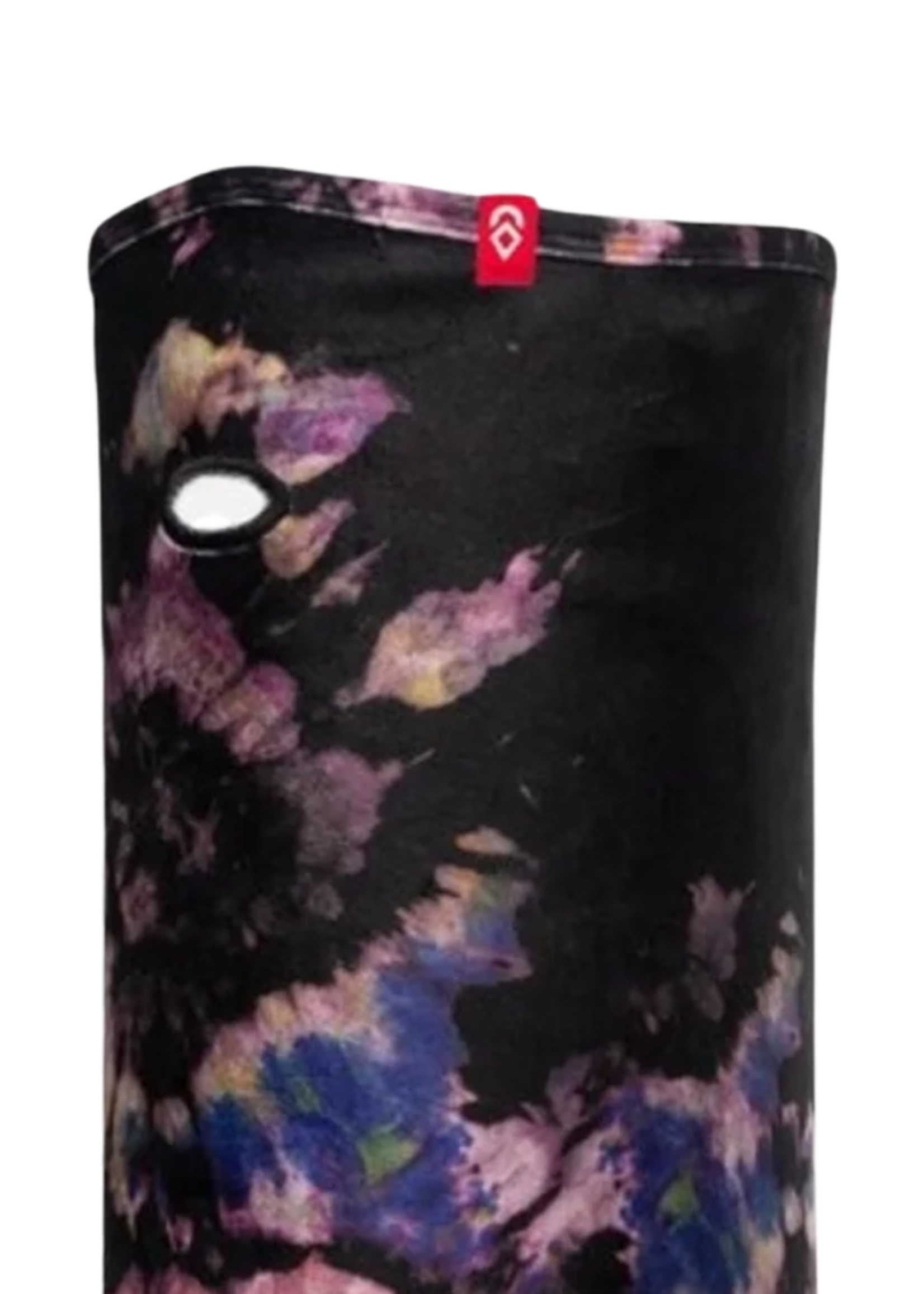 Airhole Airtube Ergo Milk Fleece | Spot Dye