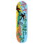 Baker Skateboards Elissa Steamer Rippin Ranman Deck 8.25"