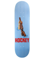 Hockey Shotgun Andrew Allen Shape Deck 8.25"