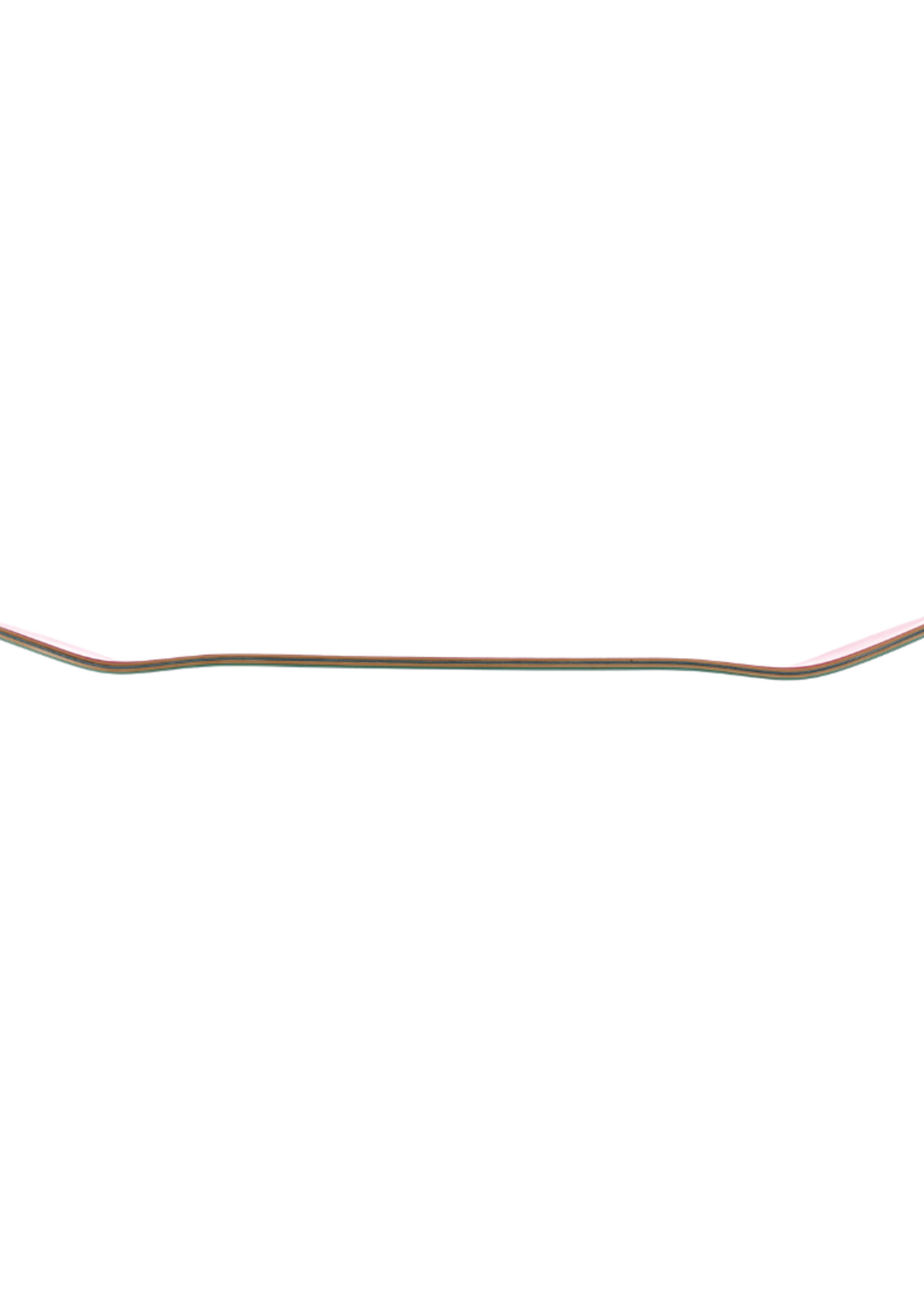 Hockey Shotgun Andrew Allen Shape 8.25"