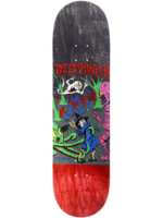 Deathwish YF Full Heat 8.5