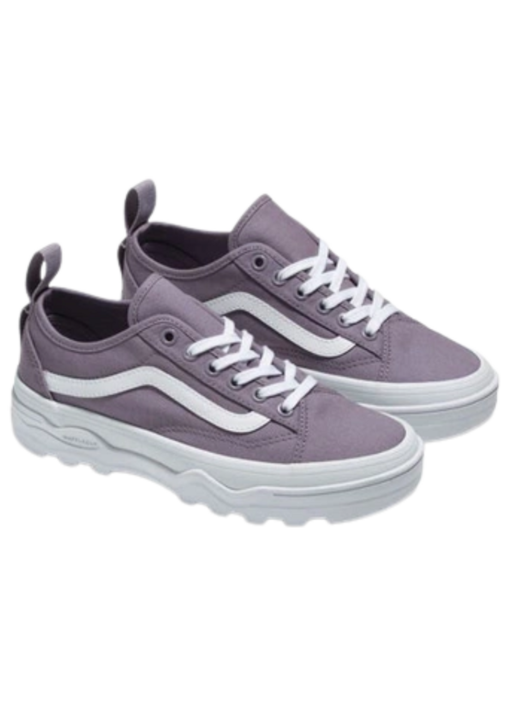 Vans Women's FU Sentry Old Skool WC