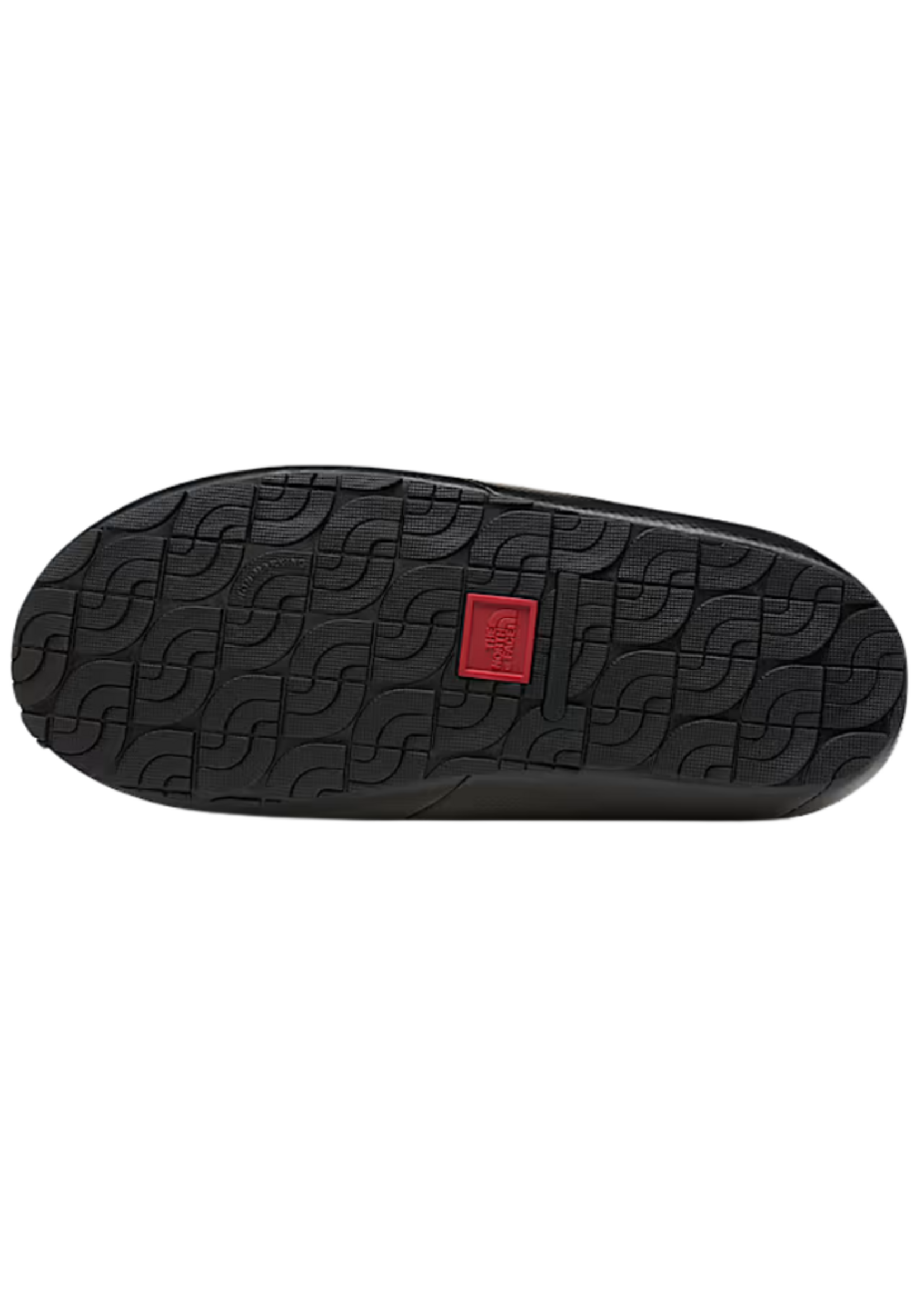 The North Face Men's ThermoBall Traction Mule V | Mushroom Grey / TNF Black