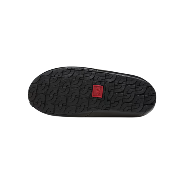 The North Face Men's ThermoBall Traction Mule V | Mushroom Grey / TNF Black