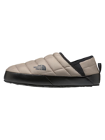 The North Face Men's ThermoBall Traction Mule V | Mushroom Grey / TNF Black