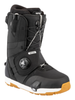 Nitro Venture Step On TLS | Black