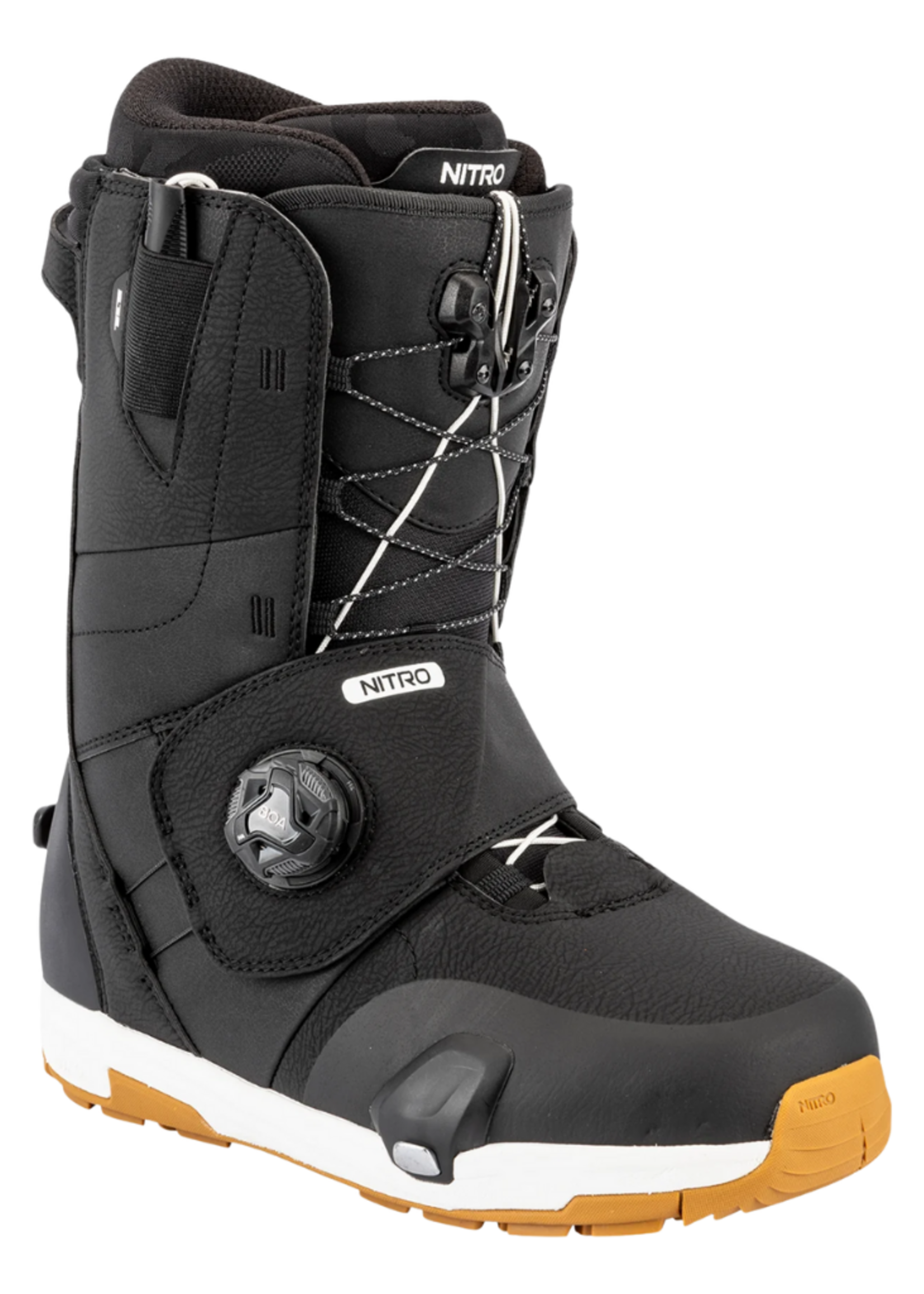 Nitro Men's Venture Step On TLS