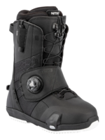 Nitro Monarch Step On TLS | Black