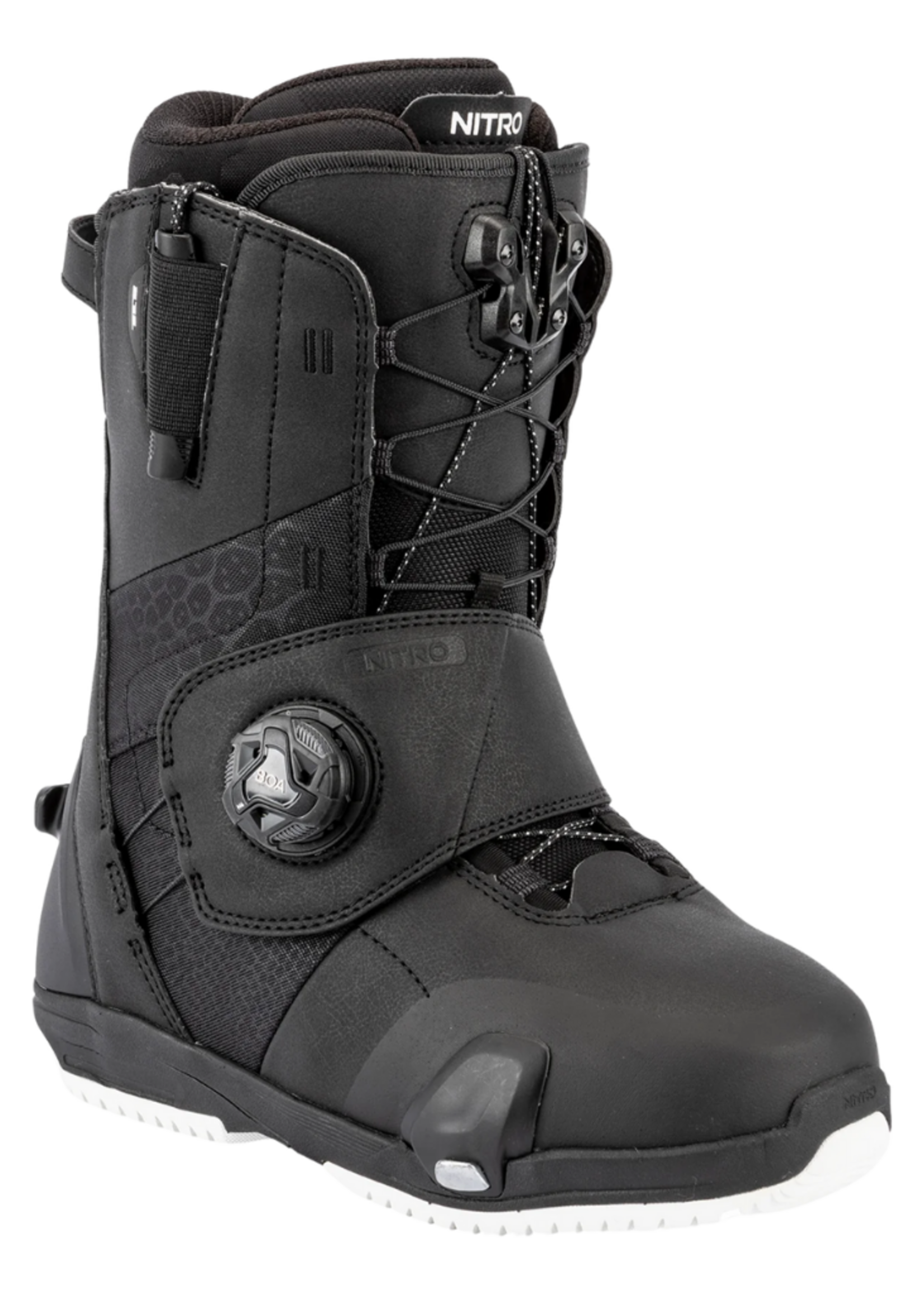 Women's Monarch Step On TLS