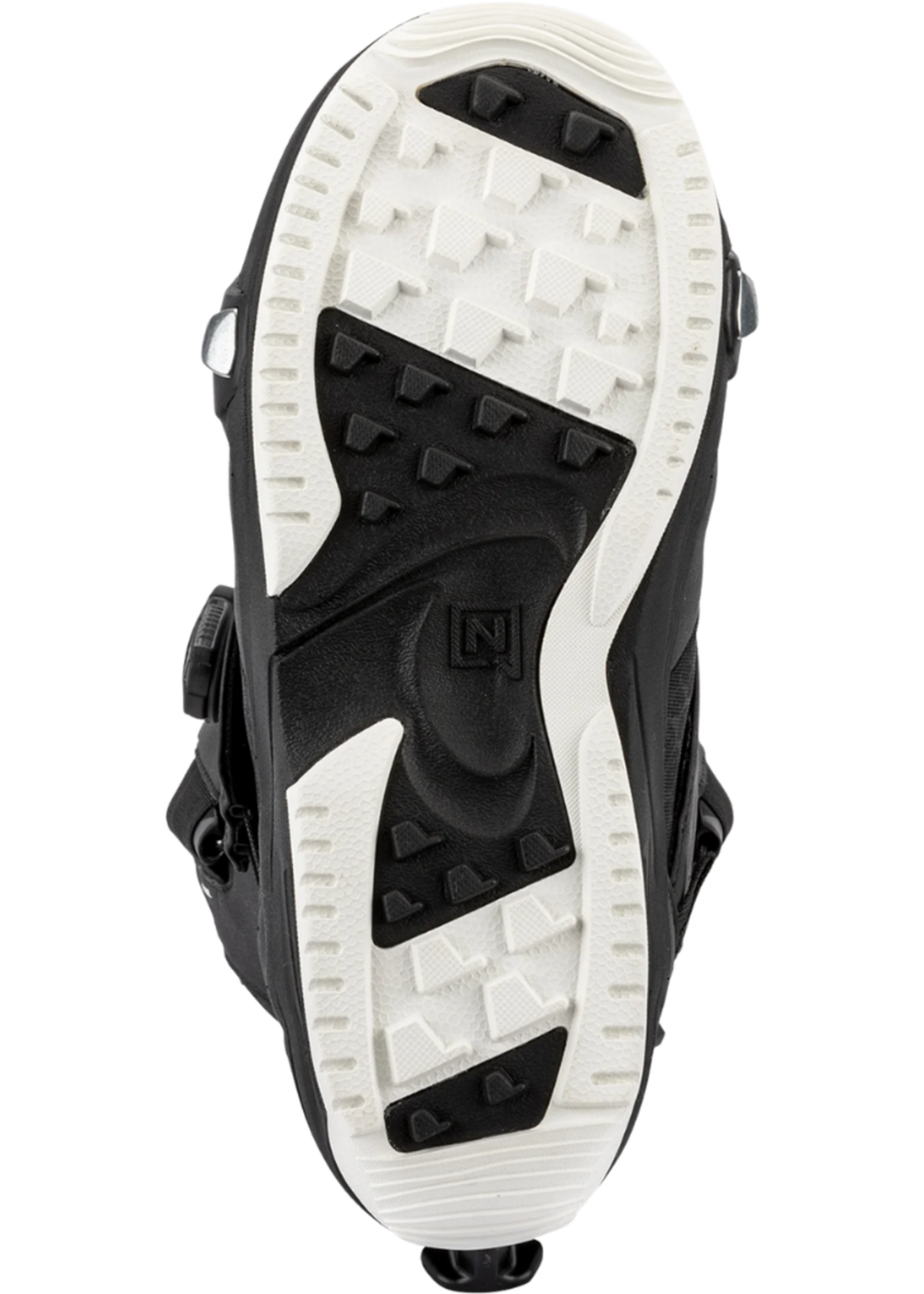 Women's Monarch Step On TLS