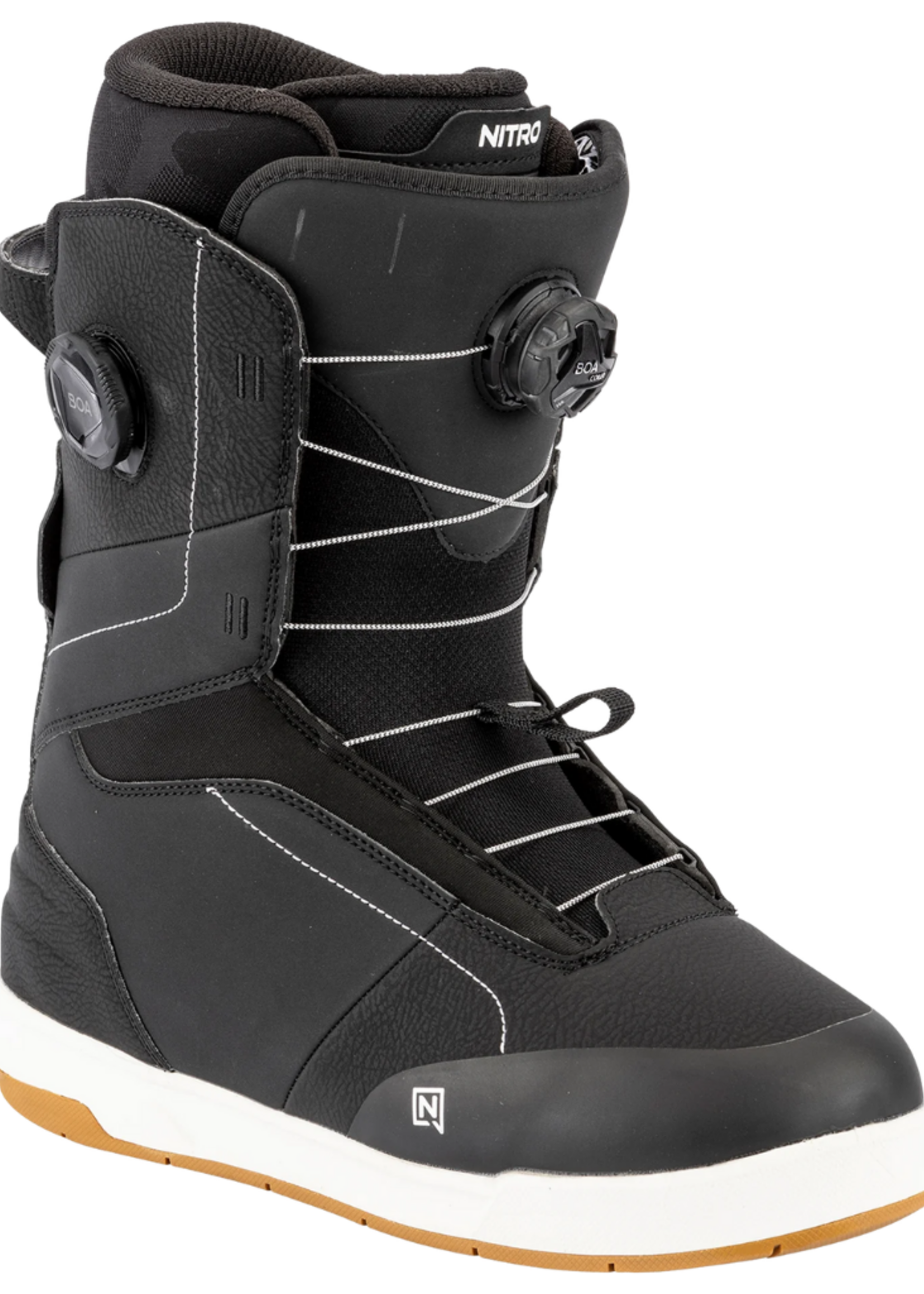 Nitro Venture BOA