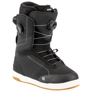 Nitro Venture Double BOA Boot | Black