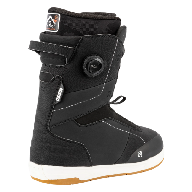 Nitro Venture BOA