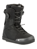 Monarch BOA | Black