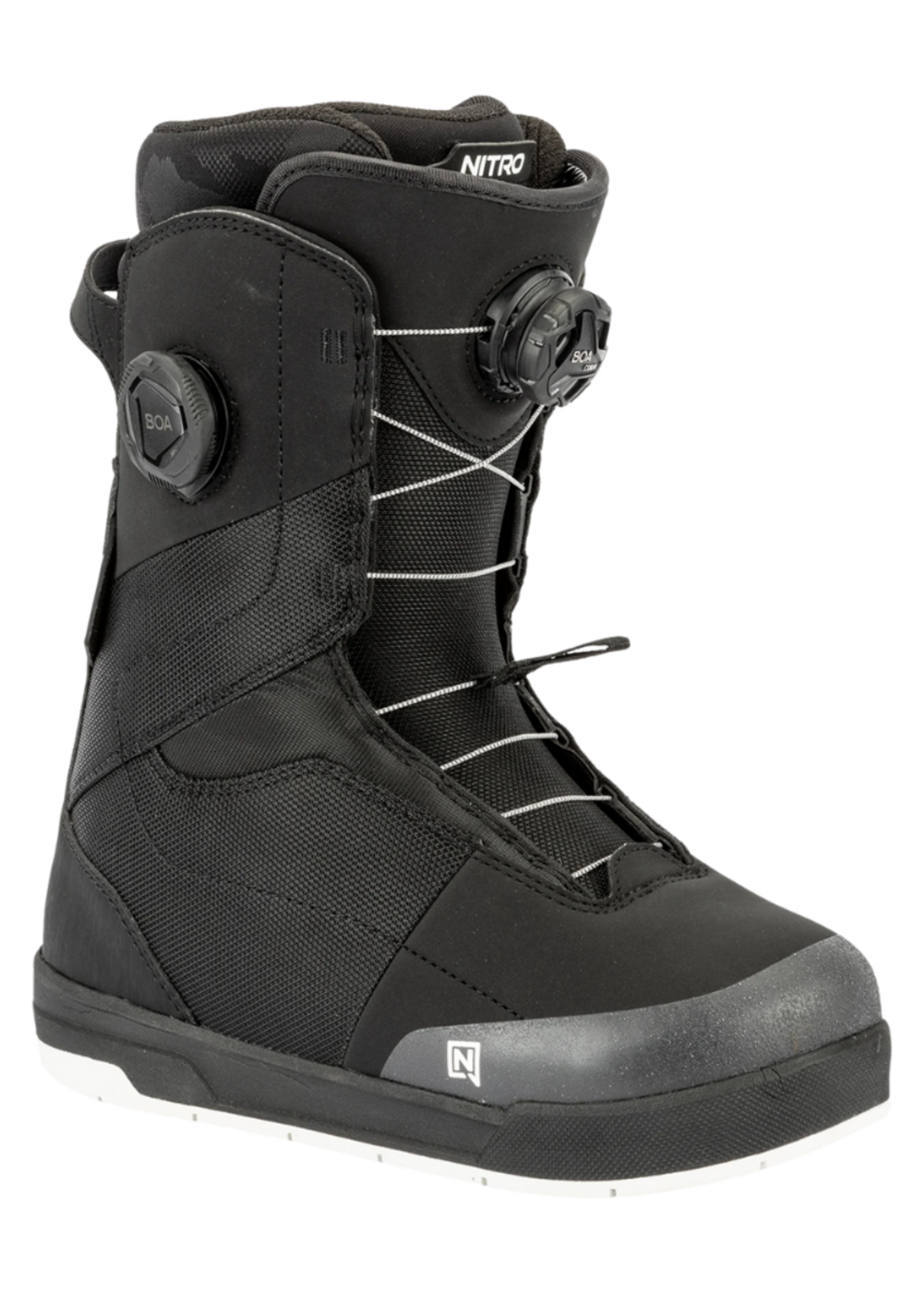 Nitro Women's Monarch BOA | Black