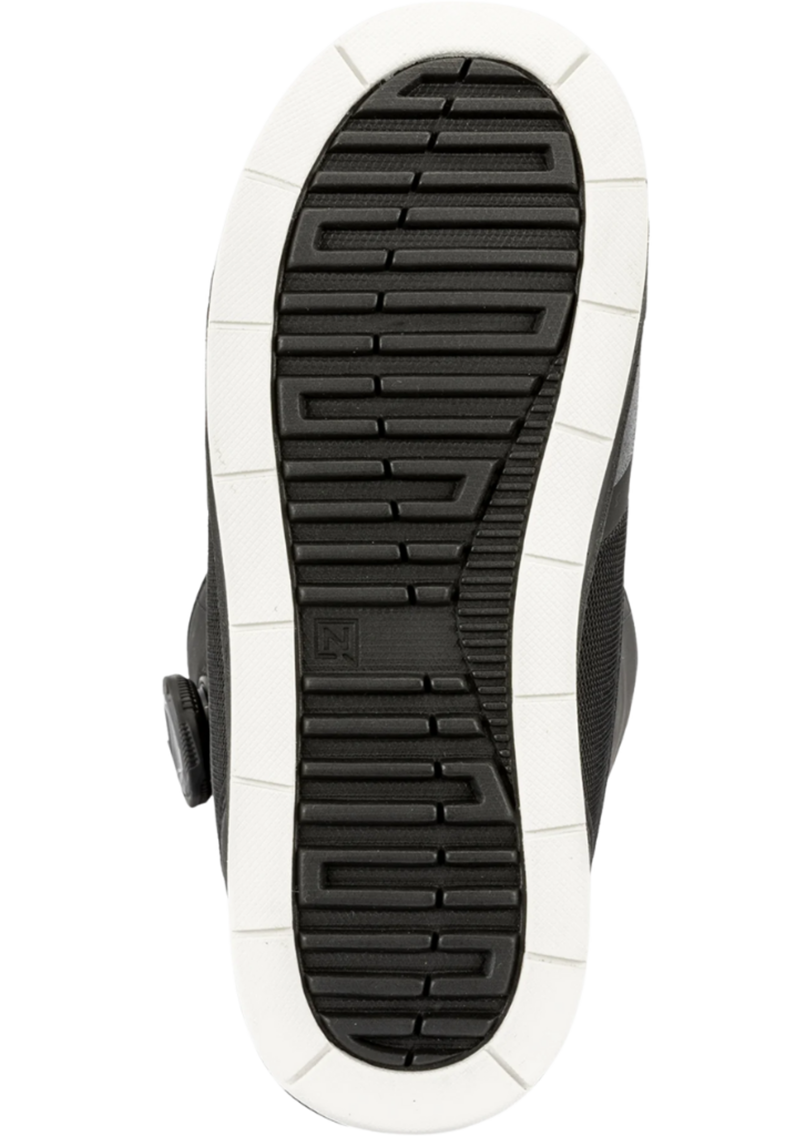 Women's Monarch BOA | Black