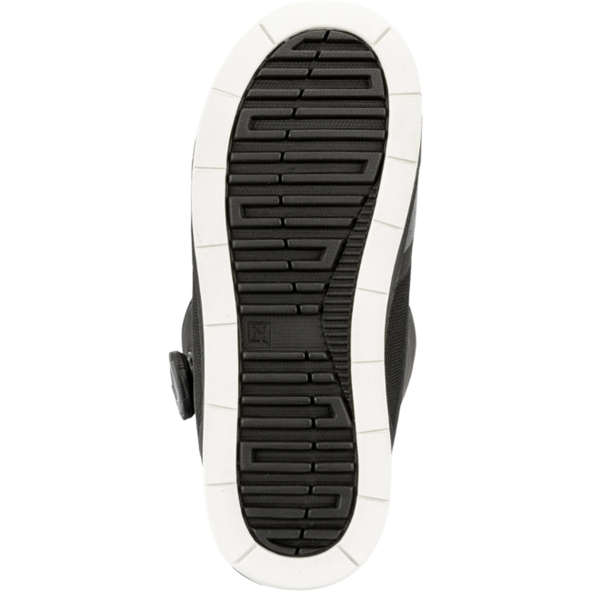 Nitro Women's Monarch BOA Snowboard Boots | Black