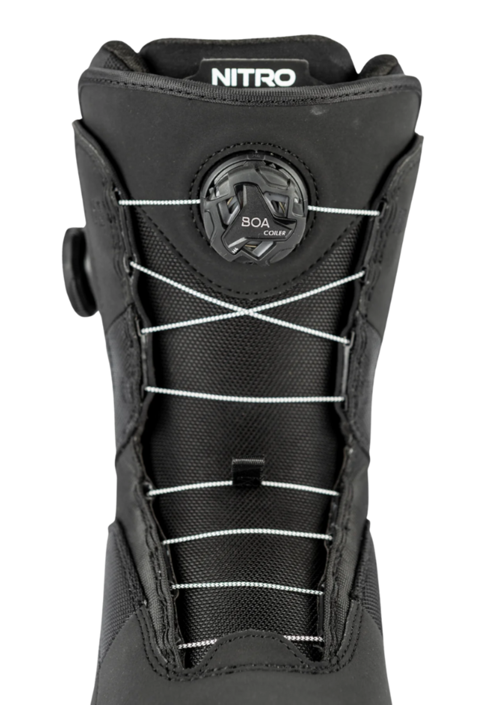 Nitro Women's Monarch BOA | Black