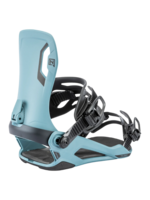 Nitro Talent Binding 2026 | Dark Teal