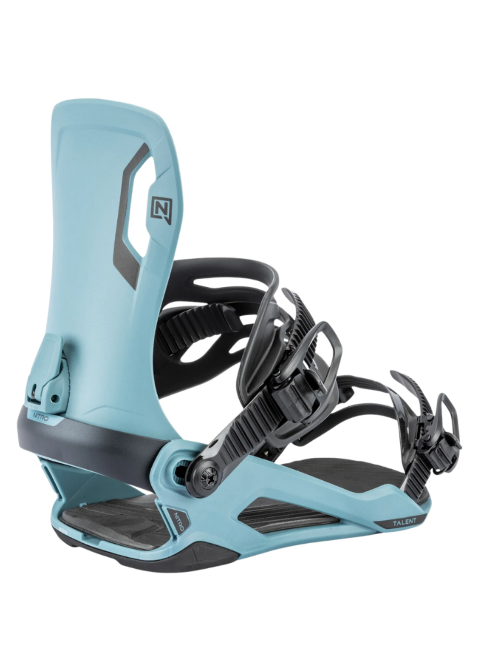 Nitro Talent Unisex | Dark Teal