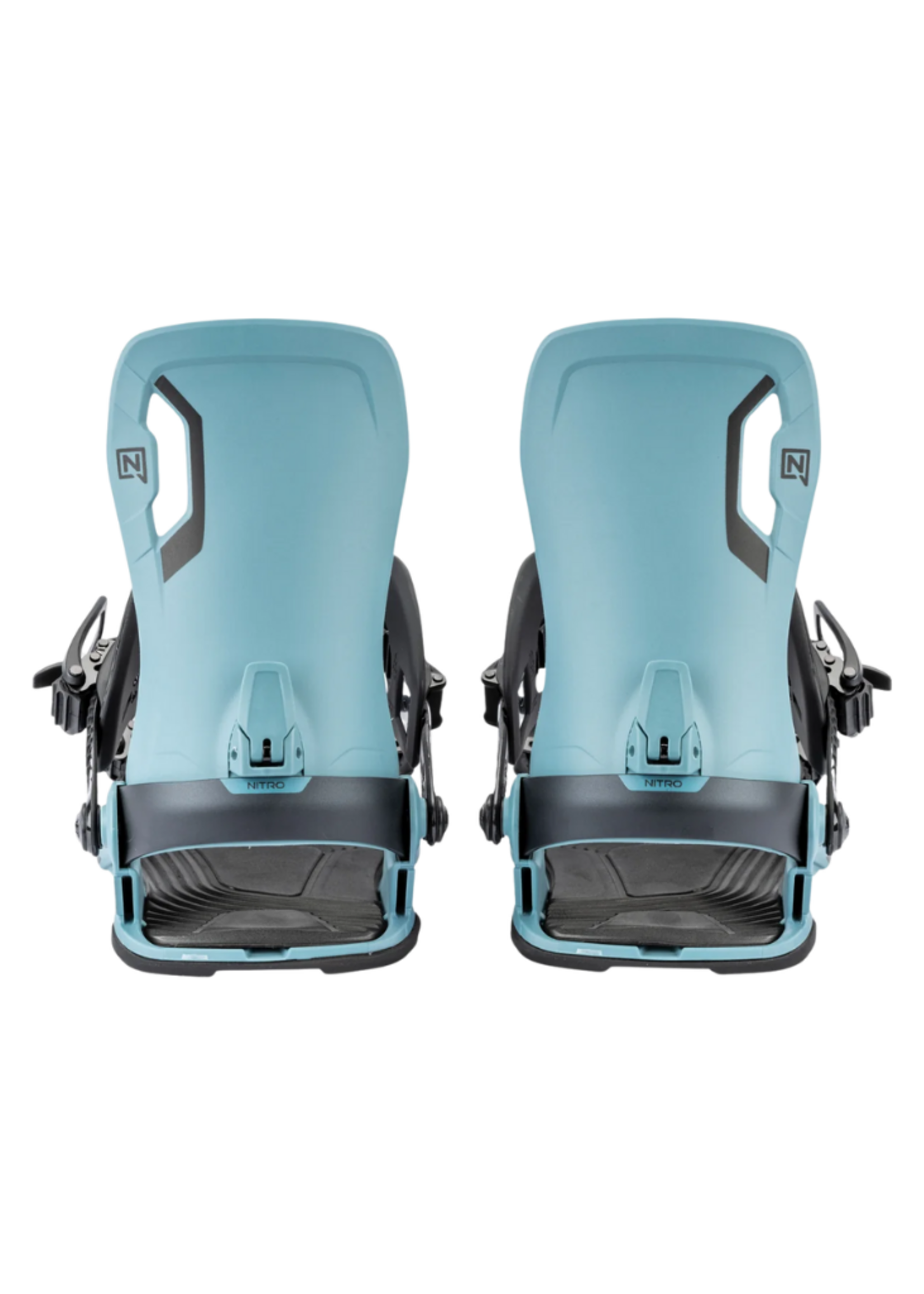 Nitro Talent Unisex | Dark Teal