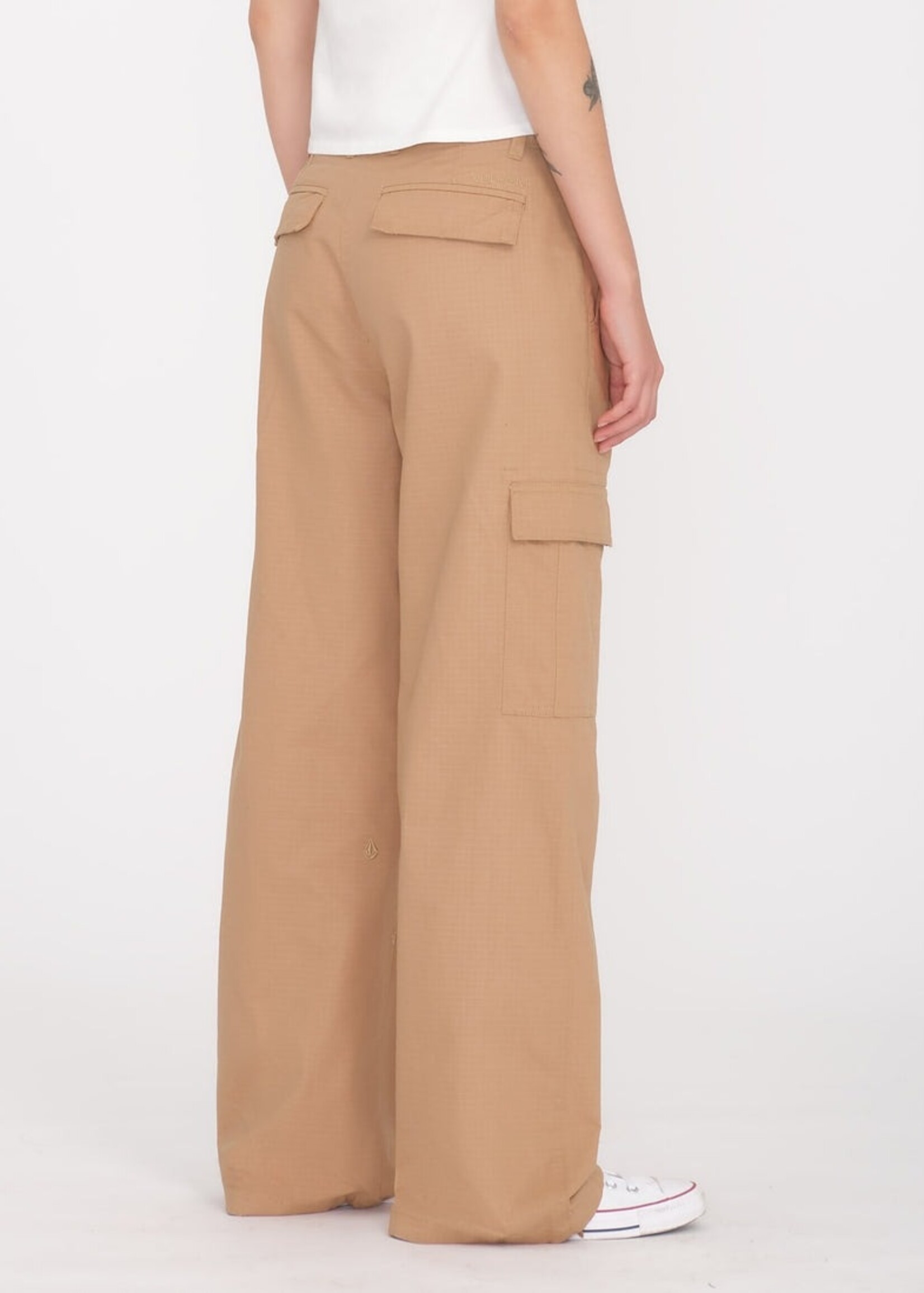 Volcom Volcom Women's Cargstone Pant