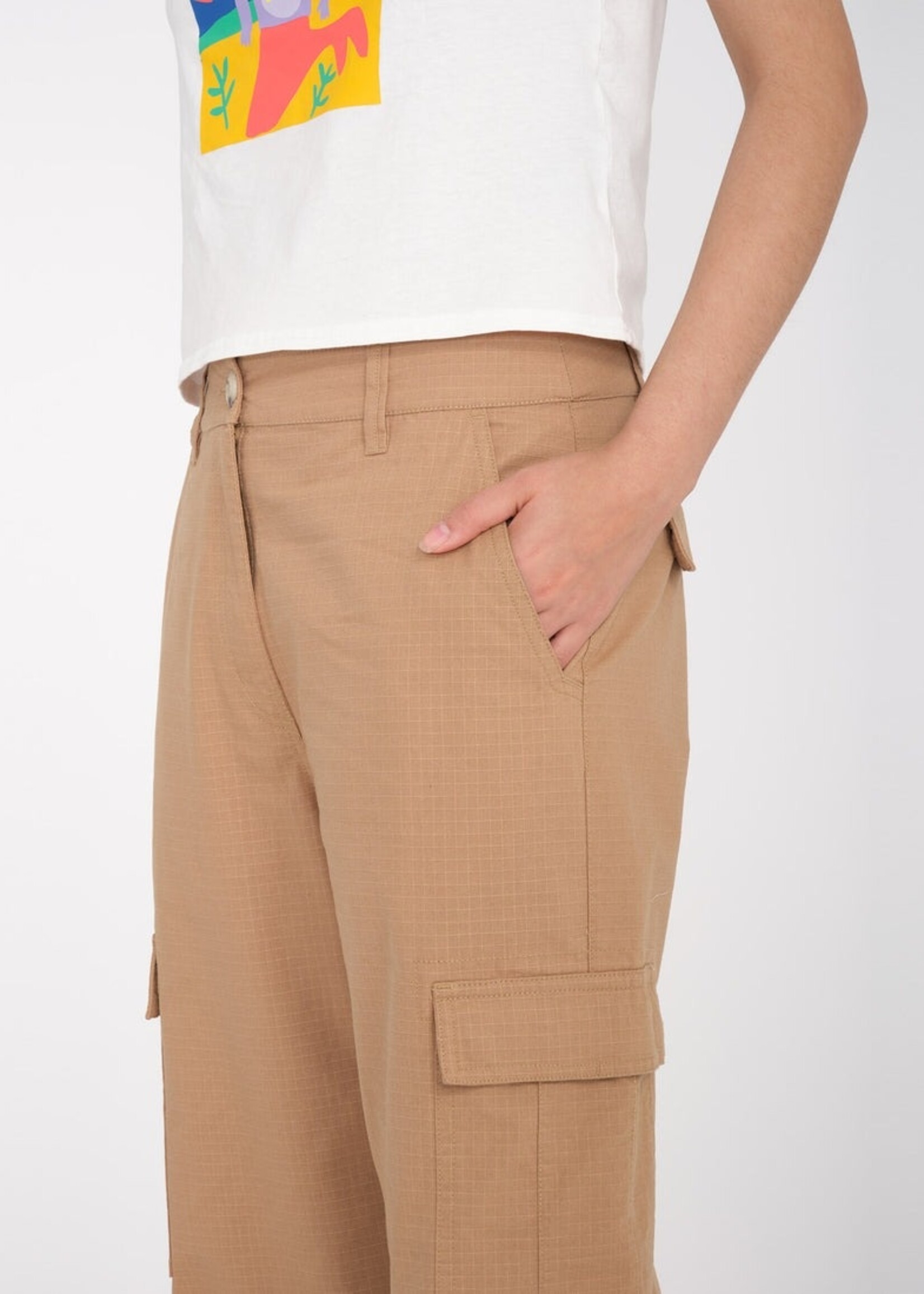 Volcom Volcom Women's Cargstone Pant