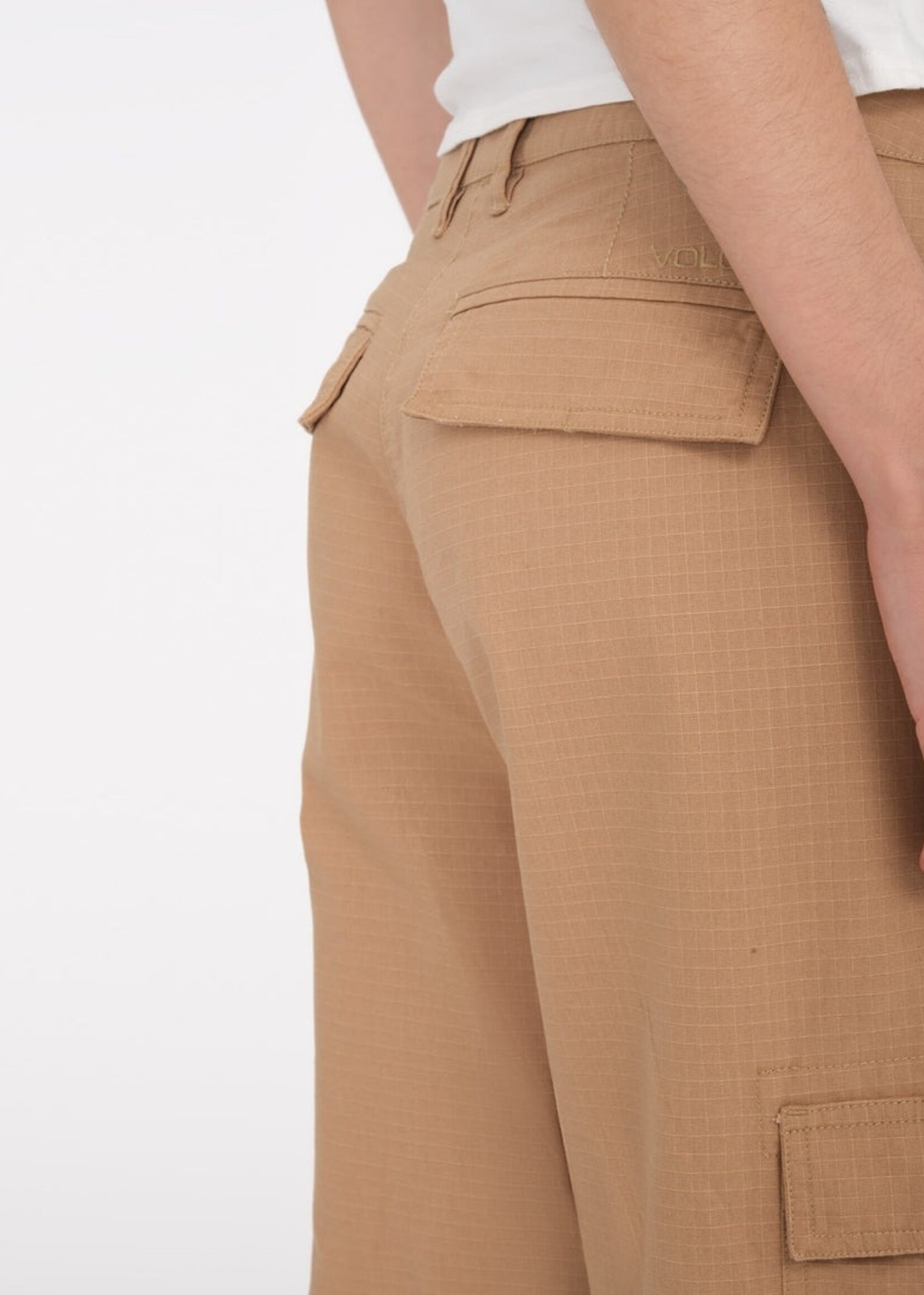 Volcom Volcom Women's Cargstone Pant