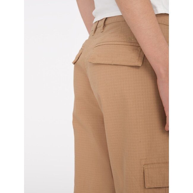 Volcom Volcom Women's Cargstone Pant
