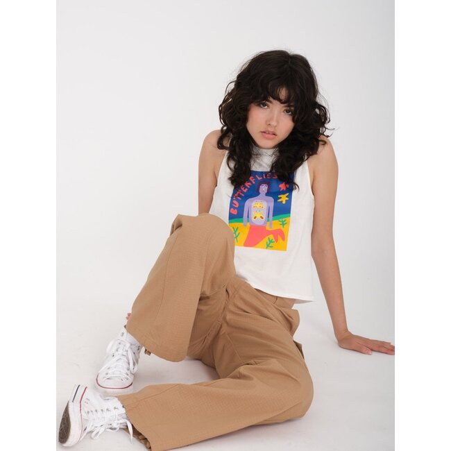 Volcom Volcom Women's Cargstone Pant