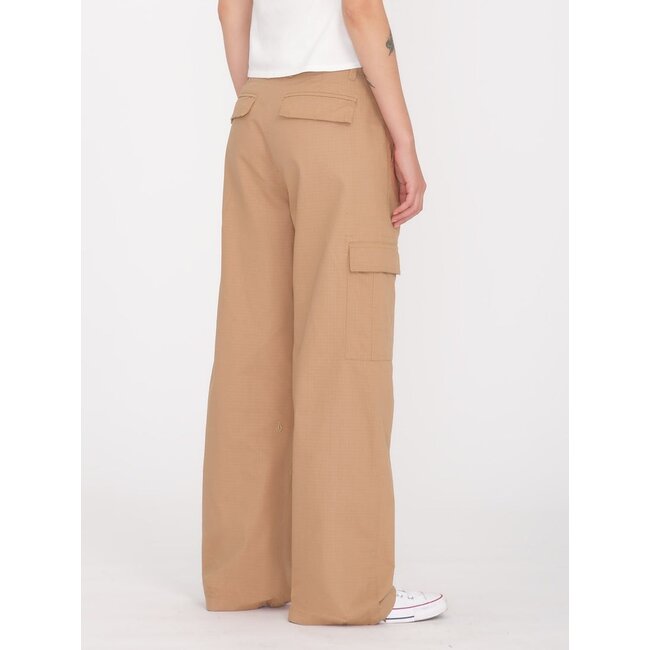 Volcom Volcom Women's Cargstone Pant
