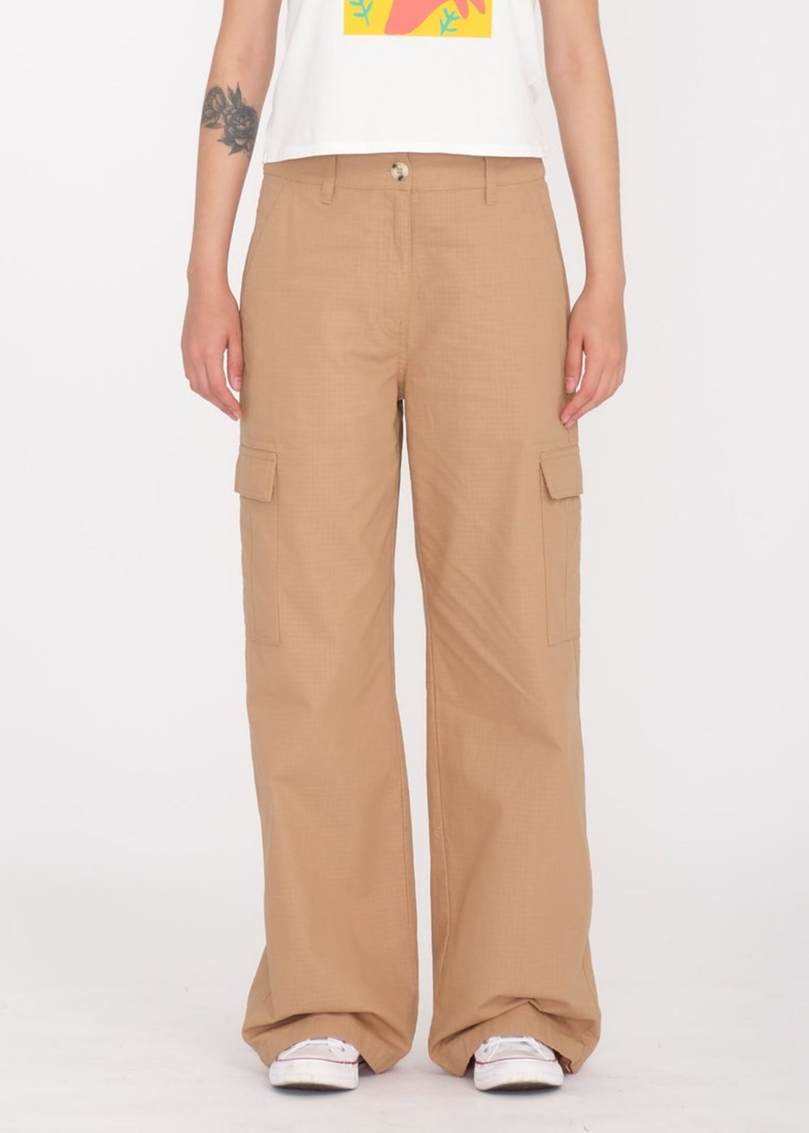 Volcom Volcom Women's Cargstone Pant