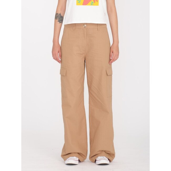 Volcom Volcom Women's Cargstone Pant