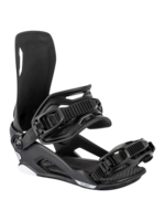 Talent Unisex | Ultra Black