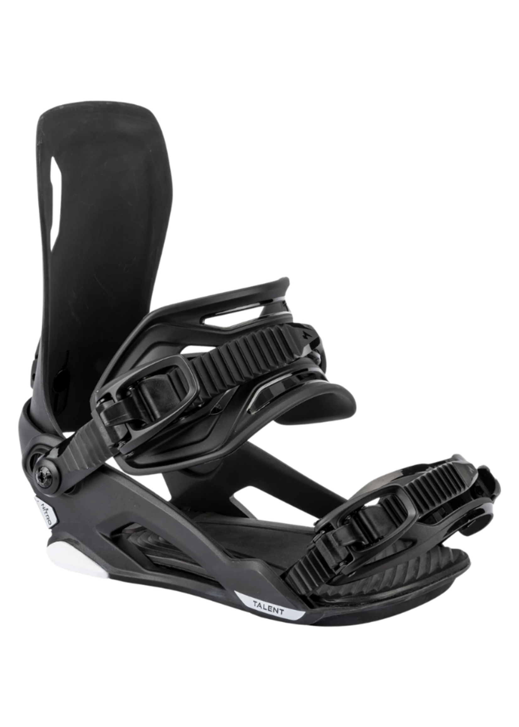 Nitro Talent Unisex | Ultra Black