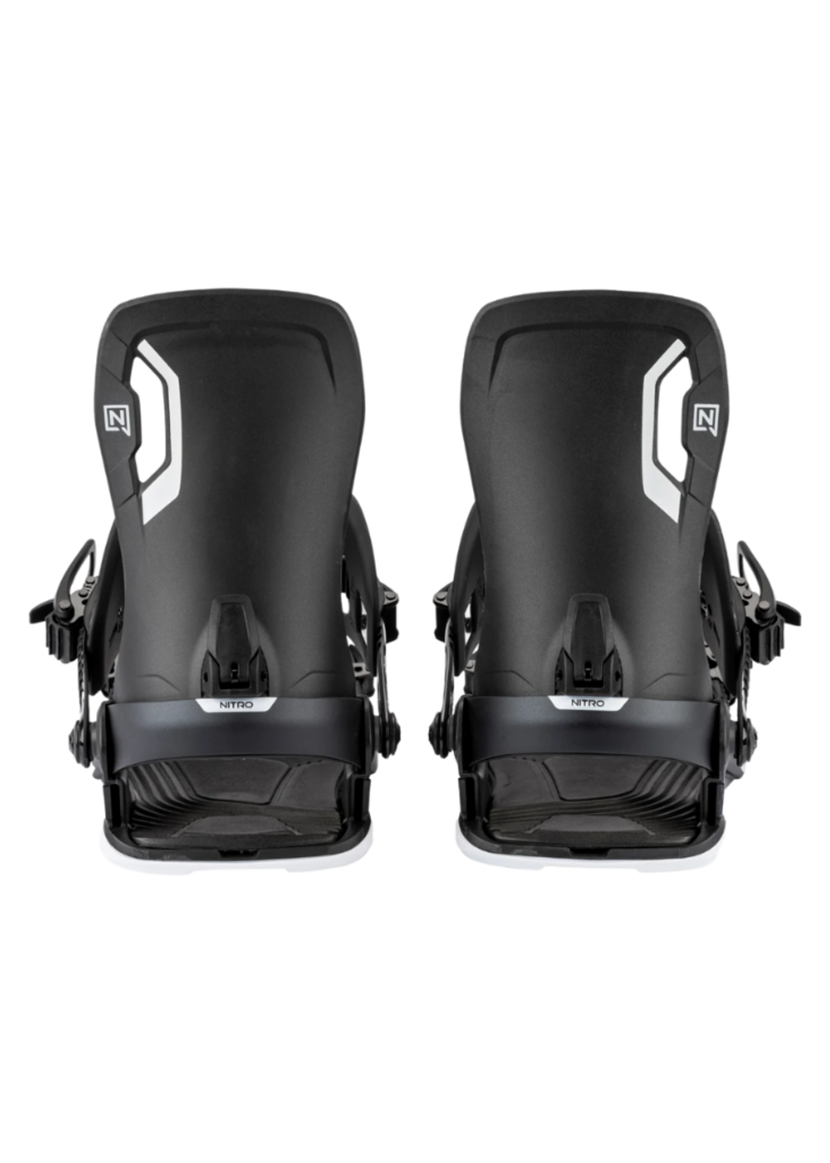 Talent Unisex | Ultra Black