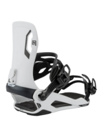 Nitro Talent Binding 2026 | White