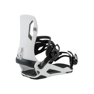 Nitro Talent Binding 2026 | White