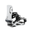 Nitro Talent Snowboard Binding 2026 - White